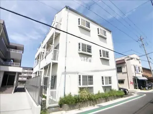 グリーンコーポ八幡の画像