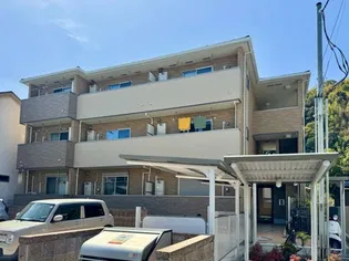 セレーノの外観