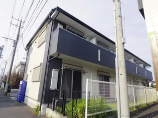 センタービレッジ北松戸の画像