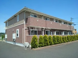 グレースヴィラ4の画像