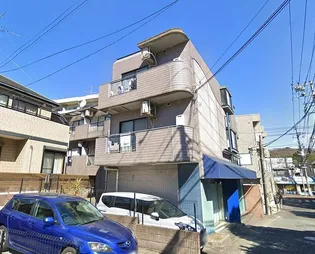 カーサ ヴェルデの画像