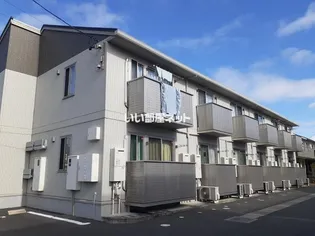 コンフォルト鵜沼の画像