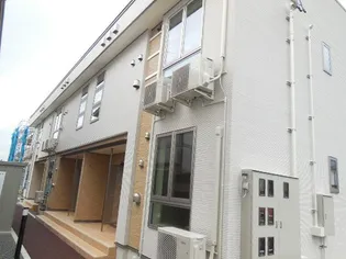 アヴニールの画像