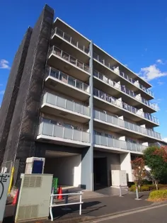 サニーリヴ北新横浜の画像