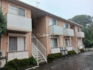 ホクレアの丘Fの画像