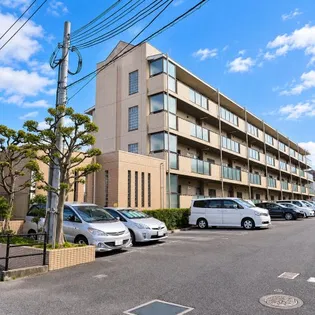 リヴィエール園田の画像