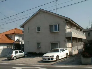 ヴィラ松風台の画像