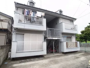 ベルシオン21の画像