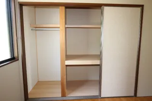 ルピナス B101【1階】の内装