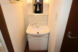 ルピナス B101【1階】の内装