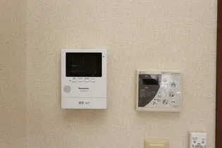 ルピナス B101【1階】の内装