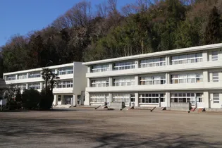 ルピナス B101【1階】の周辺