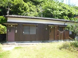 長崎県佐世保市黒髪町【一戸建】の外観