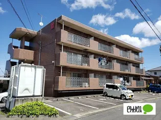 レジデンス・アダージオ【2階】の外観