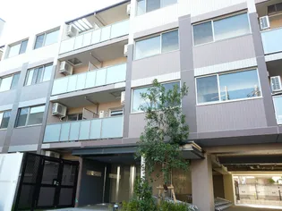 アルチザン平井の画像