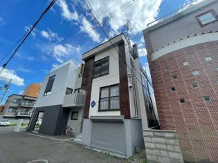 第二辻口荘の画像
