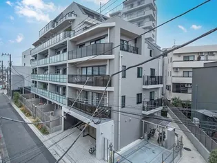 ファインスクエア世田谷弦巻IIの画像