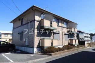 グレイススクエア Aの画像