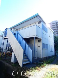 サンシャインハイツの画像