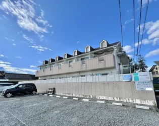 タウンズ笹川第1【2階】の外観