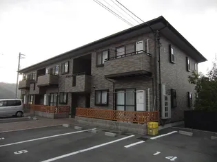 フォブールKDIの画像