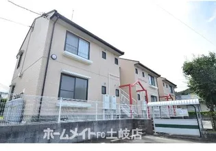 メイプルハウス奥村の画像