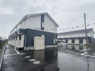 エレガンス久保原IIの画像