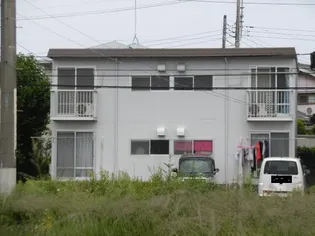 コーポヤタベの画像