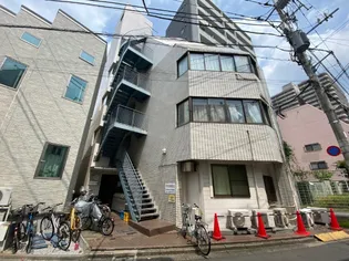 ベルス平井の画像