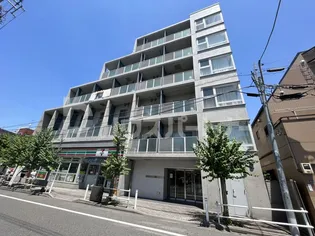 ヴィアラッティア志村の画像