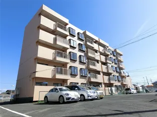 笠原コーポの画像