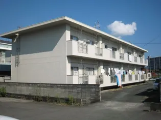 パサージュ新町IIの画像