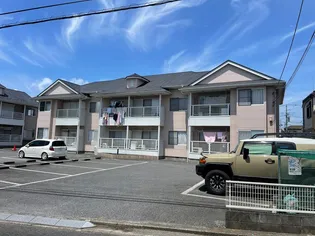 ヒルサイドBの画像