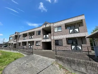 静岡県御前崎市池新田【アパート】の外観