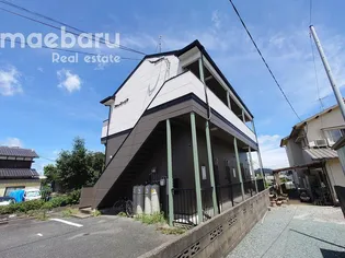 フォレストピアの画像