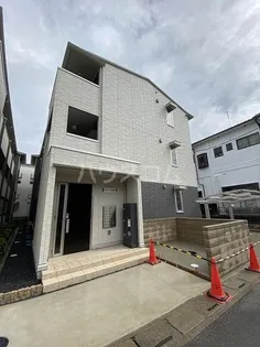 リヴェール川口芝の画像