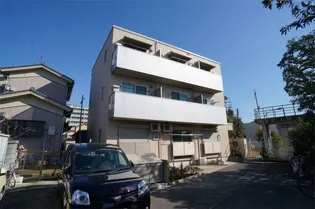 リバーサイドの画像
