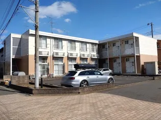 レオパレスエトワールの画像