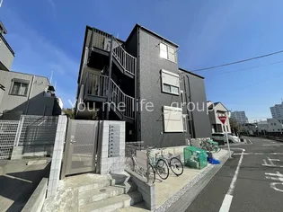 ダイヤモンドテラス藤沢本町Aの画像