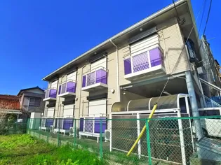 コーポHIROの画像