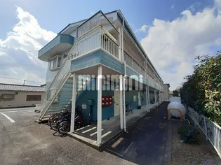 エルディムおおすみの画像