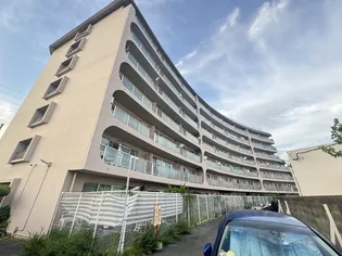 白鷺ビューハイツの画像