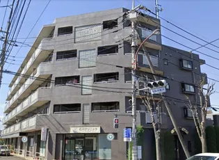 マ メゾン21の画像