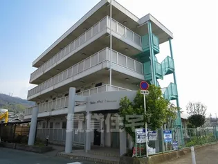アーバンネストヨシダ【2階】の外観