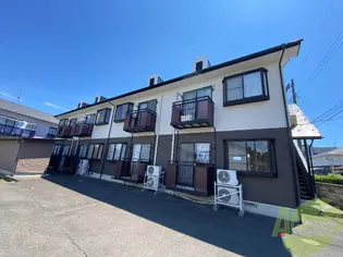 スイートホーム平成の画像