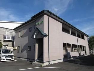 リッツハウスの画像