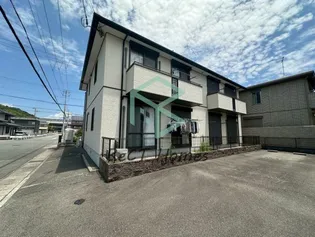 シャーメゾンTOMAMI A棟の画像