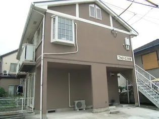 ファミーユ吉田の画像