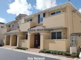 ヌーベルオーブ【2階】の外観