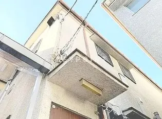 東京都北区王子4【アパート】の外観